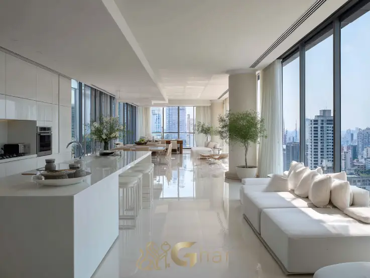 Apartamentos perto do metrô Jardim São Paulo na Zona Norte de São Paulo