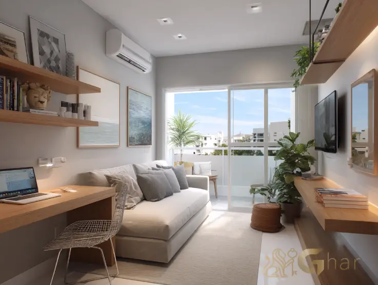 Apartamento de 1 dormitório no Tucuruvi Zona Norte SP com alta liquidez para aluguel