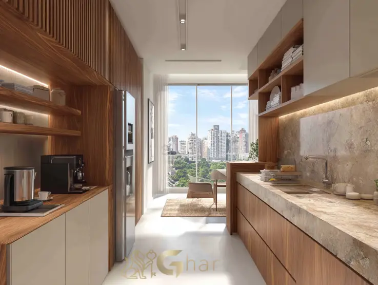 Apto 1 dormitório na Zona Norte com demanda de locação