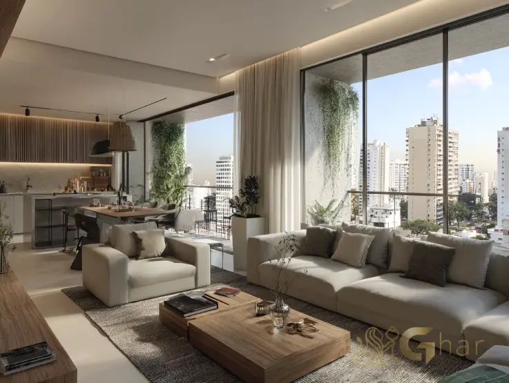 Apartamento 2 dormitórios na Zona Norte com alta demanda