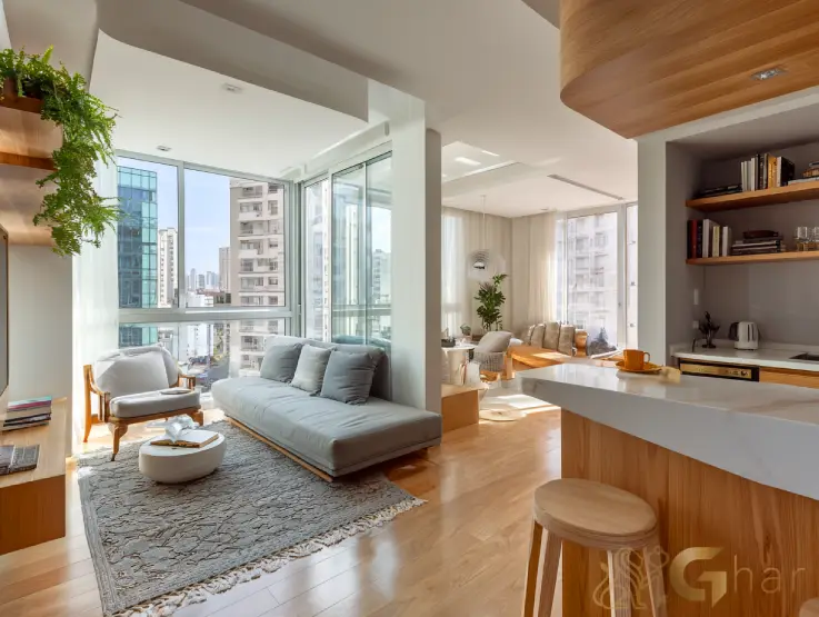 Apartamento 2 dormitórios no Tucuruvi com boa rentabilidade e liquidez