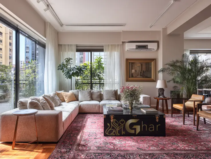 Apartamento 3 dormitórios na Zona Norte com valorização e segurança no investimento