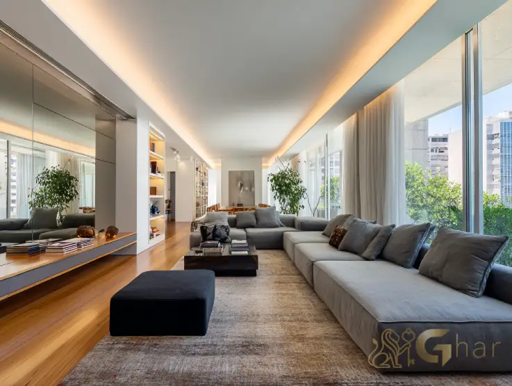 Apartamento alto padrão no Jardim São Paulo Zona Norte SP para investimento