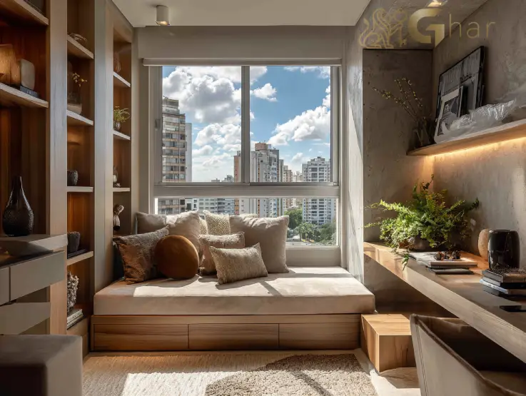 Apartamento residencial na Avenida Tucuruvi Zona Norte São Paulo