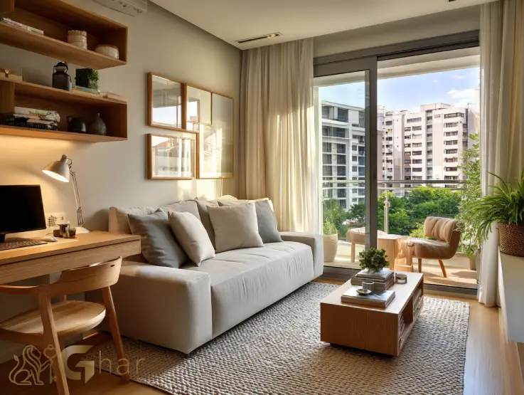 Apartamento compacto no Tucuruvi Zona Norte SP ideal para investimento em aluguel