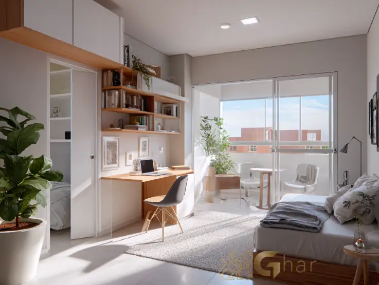 apartamento compacto no tucuruvi sp com apoio de imobiliaria especializada