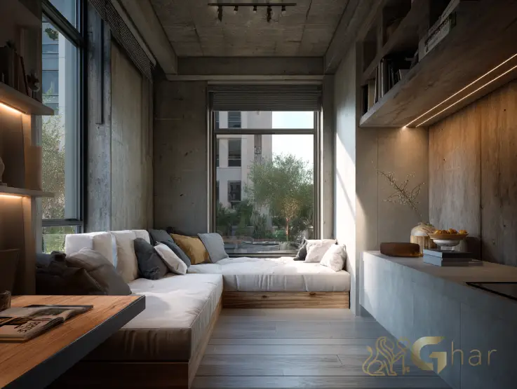 Apartamento compacto no Jardim São Paulo SP para investimento imobiliário