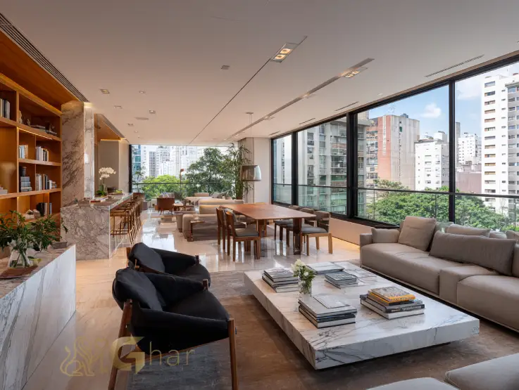 Apartamento nas melhores ruas do Tucuruvi Zona Norte SP com boa localização