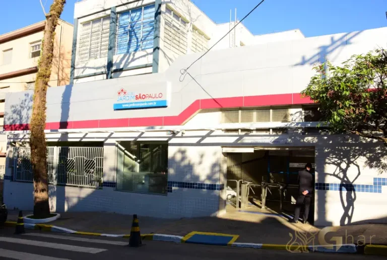 Colégio Jardim São Paulo unidade Cataguases no bairro Jardim São Paulo SP