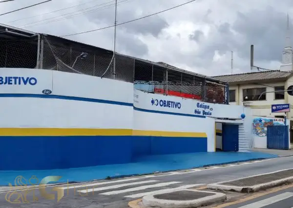 Colégio São Paulo na Zona Norte SP com ensino fundamental e médio