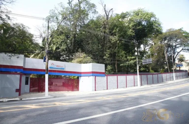 Infraestrutura de colégios na ZN com fácil acesso e mobilidade