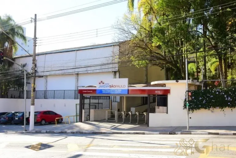 Colégios e escolas no Jardim São Paulo Zona Norte SP próximos a áreas residenciais