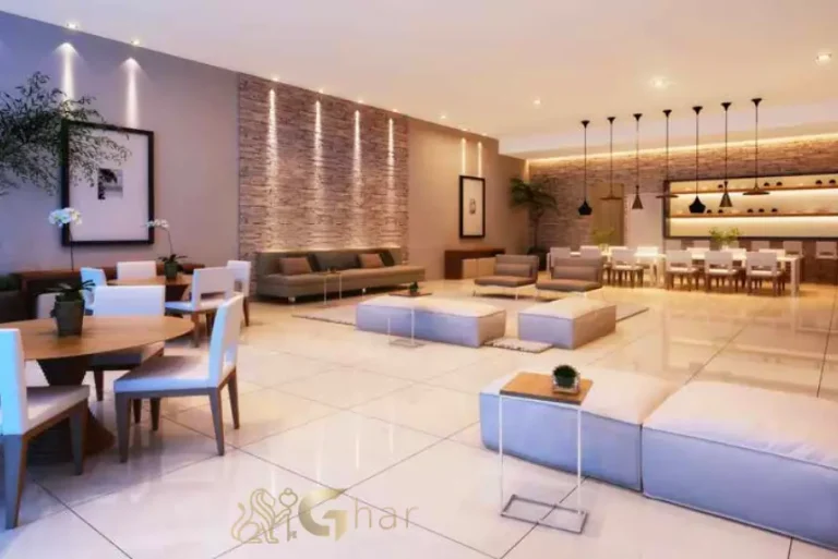 Espaço gourmet em condomínio residencial no Jardim São Paulo Zona Norte de São Paulo