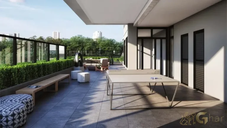 Espaço teen em condomínio com lazer em apartamentos no Santana São Paulo