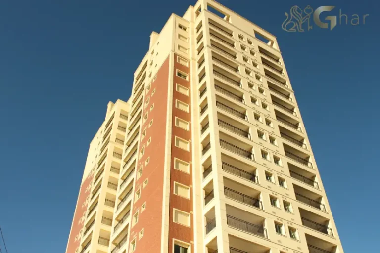 Fachada do condomínio Piazza San Bartolomeo no Jardim São Paulo em São Paulo