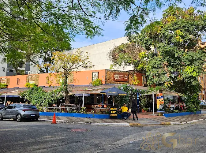Restaurante Fulô no Jardim São Paulo SP com culinária brasileira regional