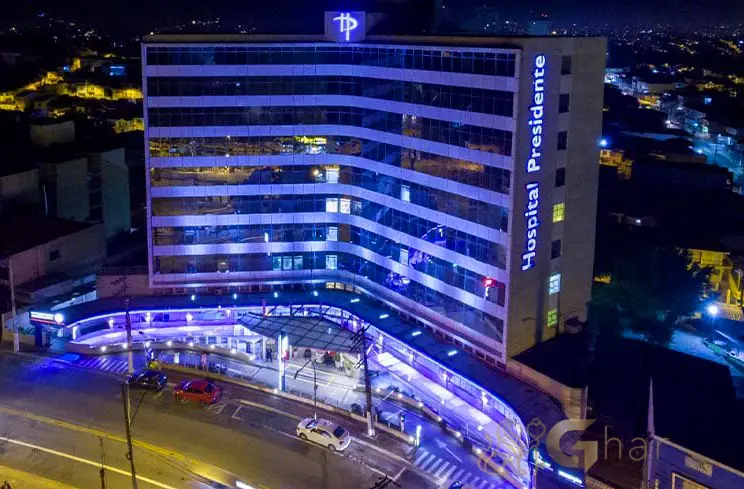 Hospital Presidente na Zona Norte com atendimento médico próximo ao Tucuruvi SP em São Paulo
