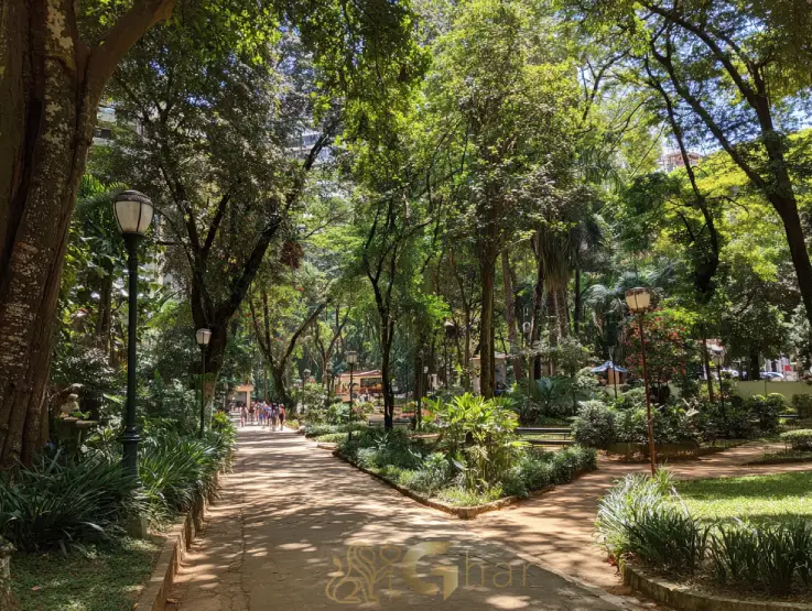 Lazer no Jardim São Paulo SP com áreas verdes e espaços ao ar livre na Zona Norte