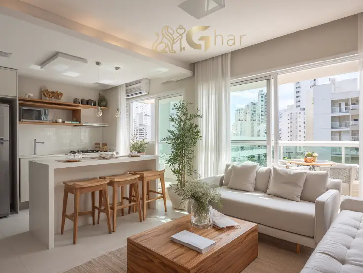 Novo apartamento compacto na Parada Inglesa São Paulo Zona Norte próximo ao metrô