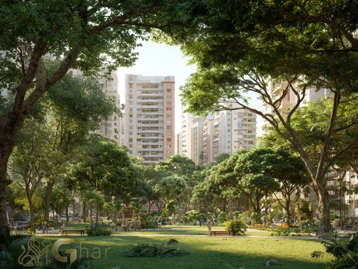 Parques no Jardim São Paulo SP com espaço para caminhada e lazer ao ar livre