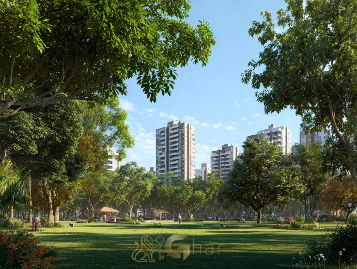 Áreas verdes e qualidade de vida na Zona Norte