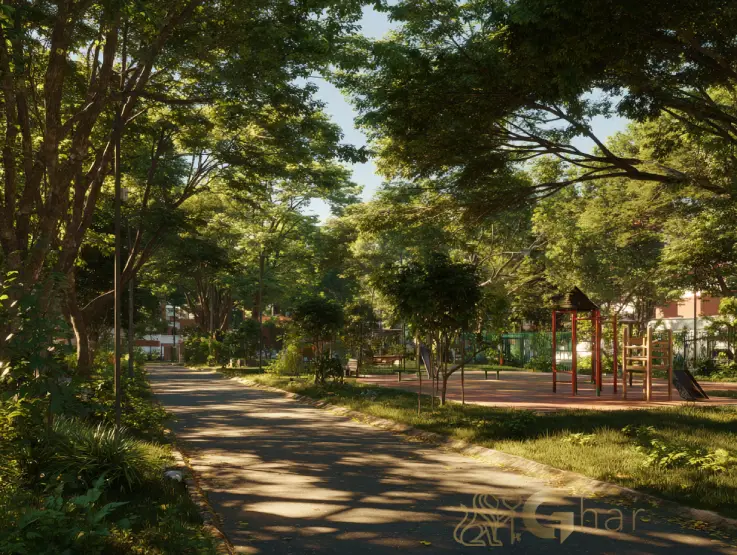 Parques no Tucuruvi SP com áreas verdes para lazer e atividades ao ar livre