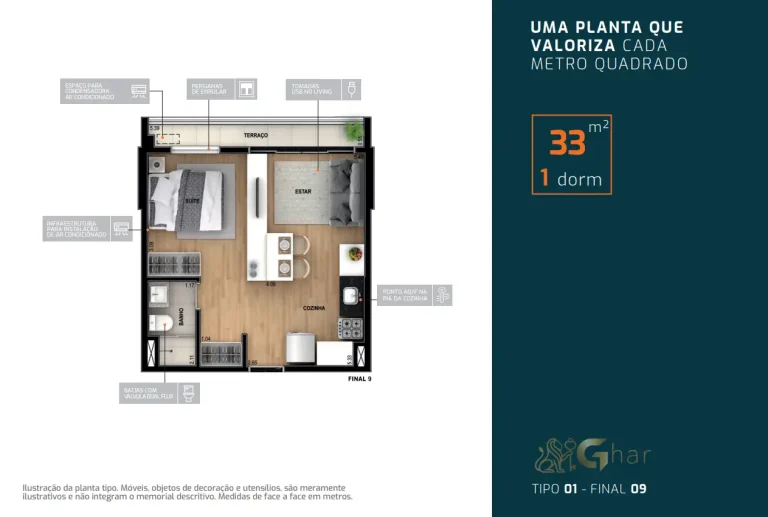 planta-apartamento-1-dorm-articon-tria-parada-inglesa-sao-paulo-33m2-25