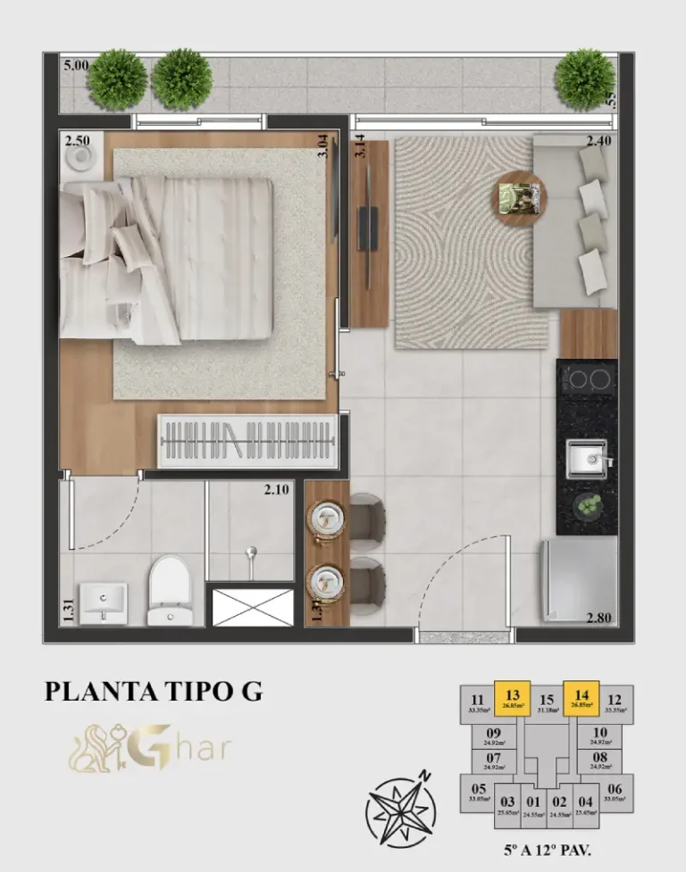 planta-apartamento-1-dorm-in-tucuruvi-sao-paulo-26.85m2-23