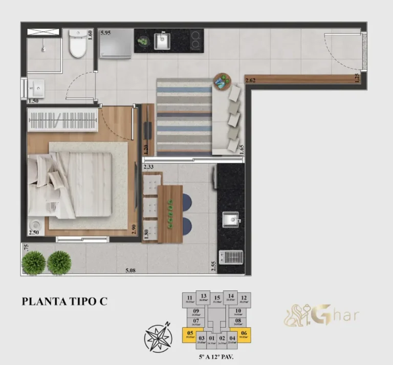 planta-apartamento-1-dorm-in-tucuruvi-sao-paulo-33.05m2-18