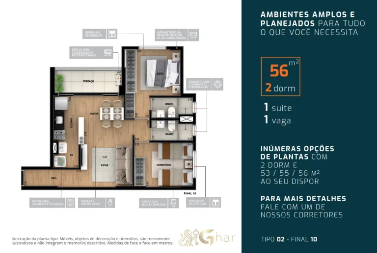 planta-apartamento-2-dorms-articon-tria-parada-inglesa-sao-paulo-56m2-24