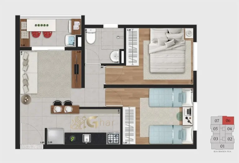 planta-apartamento-2-dorms-kasa-k-irmaos-pila-tucuruvi-sao-paulo-40m2-10