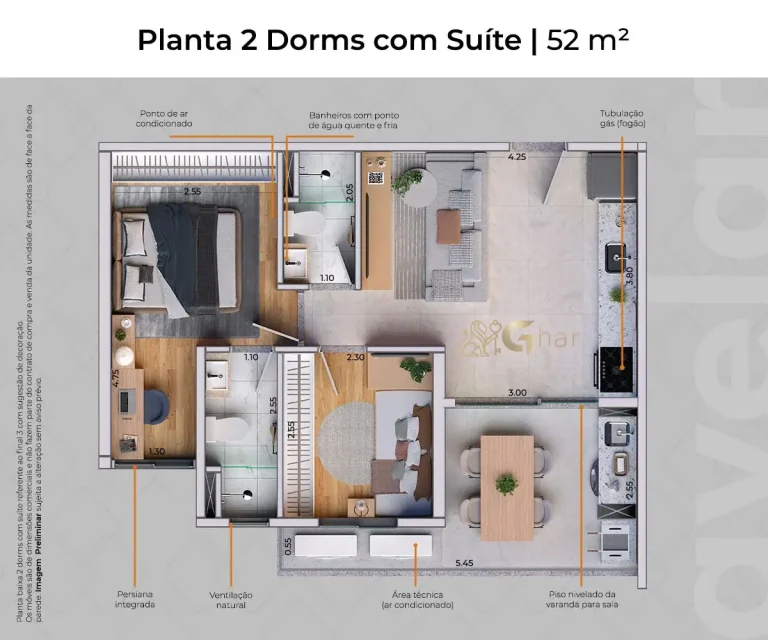planta-apartamento-2-dorms-mobilite-avelar-parada-inglesa-sao-paulo-52m2-13