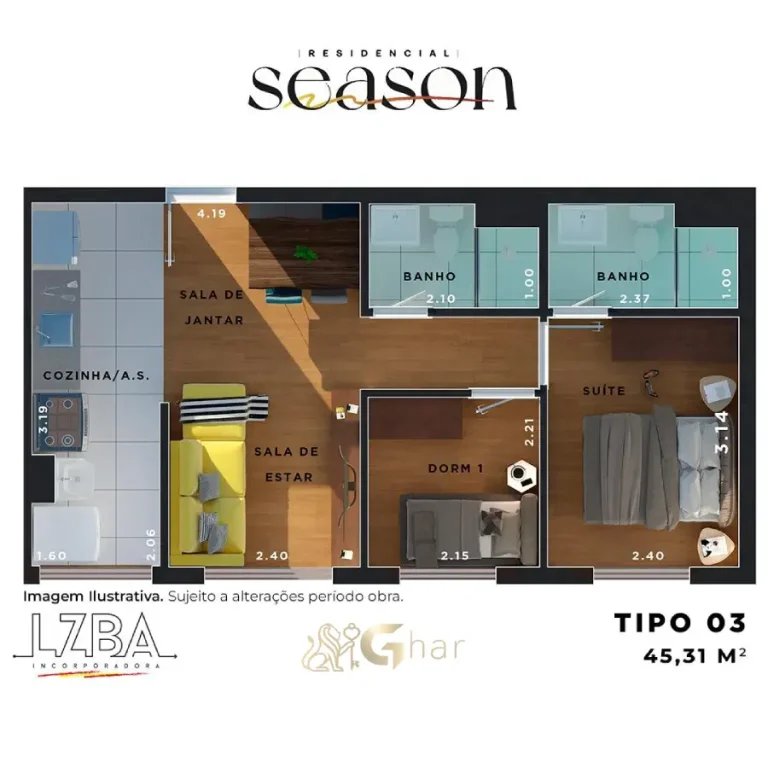 planta-apartamento-2-dorms-season-tucuruvi-sao-paulo-45.31m2-25