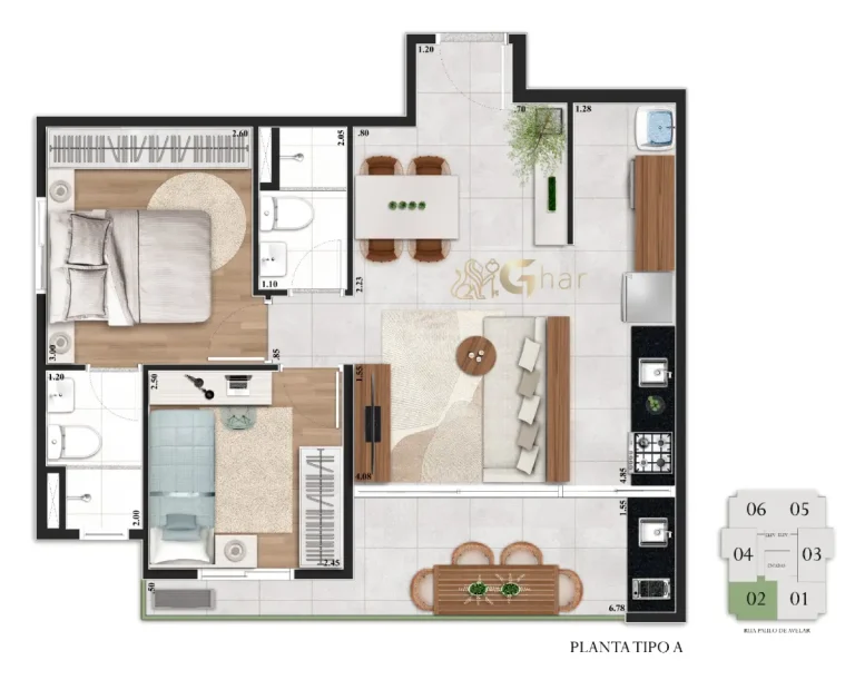 planta-apartamento-2-dorms-smile-view-tucuruvi-sao-paulo-50m2-14