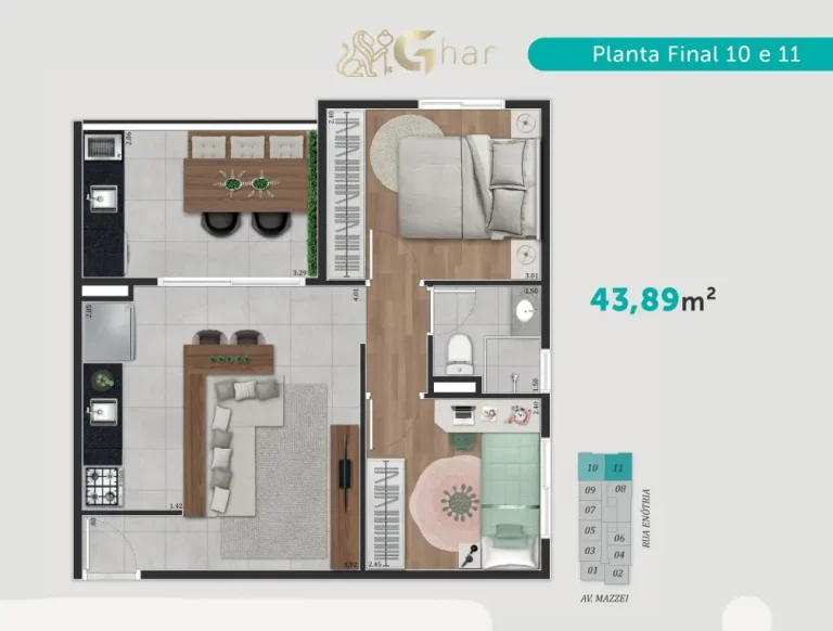 planta-apartamento-2-dorms-via-tucuruvi-sao-paulo-43.89m2-23