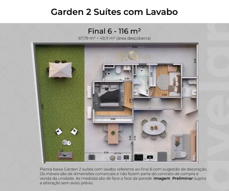 planta-apartamento-garden-2-suites-mobilite-avelar-parada-inglesa-sao-paulo-116m2-17