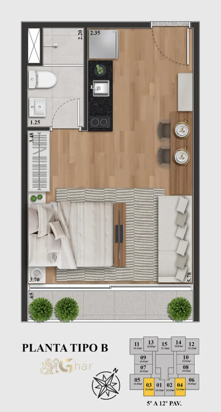 planta-studio-apartamento-in-tucuruvi-sao-paulo-25.65m2-26