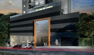 Portaria em condomínio residencial na Parada Inglesa Zona Norte de São Paulo