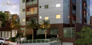 Portaria em condomínio com segurança em apartamentos no Tucuruvi São Paulo