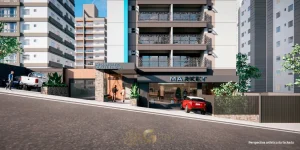 Portaria de condomínio residencial na Parada Inglesa Zona Zona Norte de São Paulo