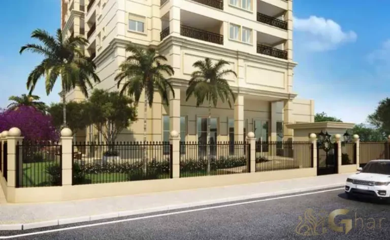 Portaria de condomínio residencial no Jardim São Paulo Zona Norte de São Paulo