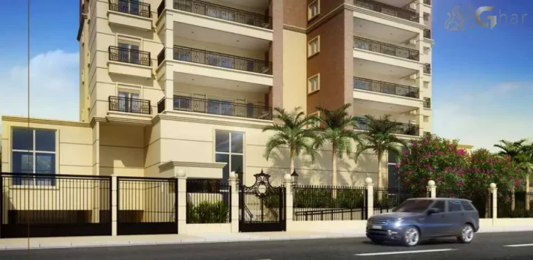 Portaria do condomínio Piazza San Mattia no bairro Jardim São Paulo em São Paulo