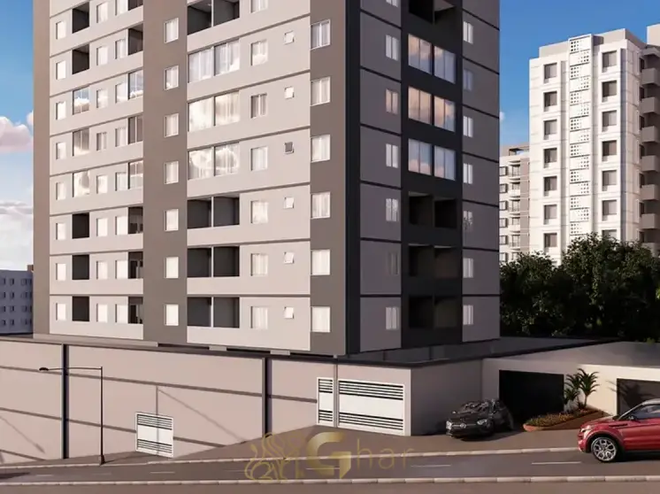 Portaria em condomínio com segurança em apartamentos na Parada Inglesa São Paulo