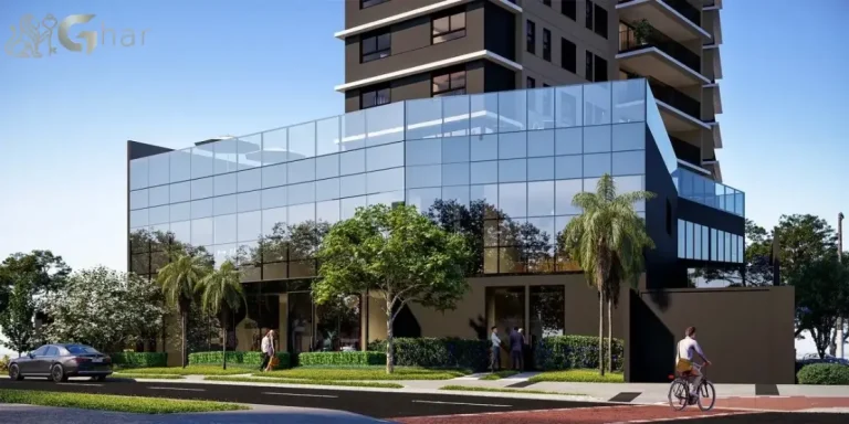 Portaria em condomínio com segurança em apartamentos no Santana São Paulo