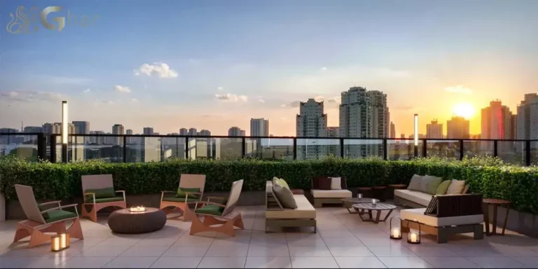 Praça do fogo em condomínio residencial no Santana Zona Norte de São Paulo