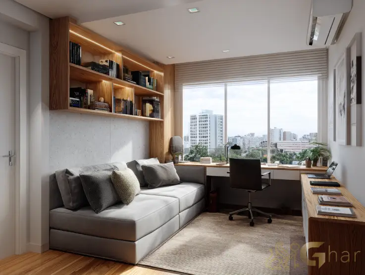 Quarto de apartamento no Tucuruvi ou Jardim São Paulo Zona Norte São Paulo