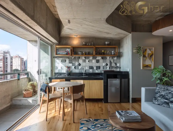 sala decorada apartamento tucuruvi sp atendimento imobiliaria tucuruvi