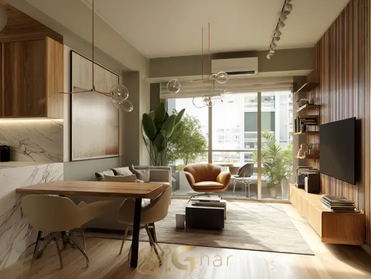 Sala de condomínio residencial no Tucuruvi Zona Norte SP