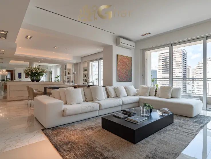 Sala de apartamento à venda no Tucuruvi ou Jardim São Paulo São Paulo