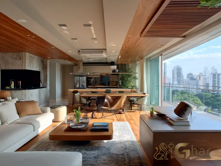 Sala de apartamento para investimento no Tucuruvi Zona Norte São Paulo